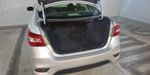 Nissan Sentra 1.8 SENSE AUTO Sedan 2019
