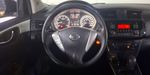 Nissan Sentra 1.8 SENSE AUTO Sedan 2019