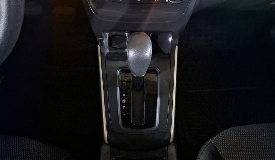 Nissan Sentra 1.8 SENSE AUTO Sedan 2019