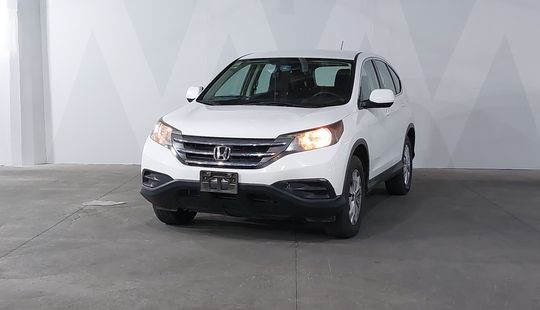 Honda • CR-V