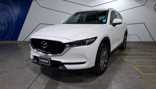 Mazda • CX-5