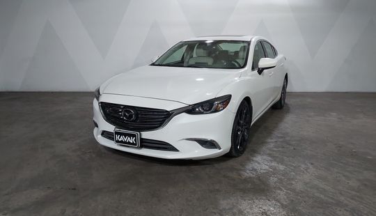 Mazda • Mazda 6