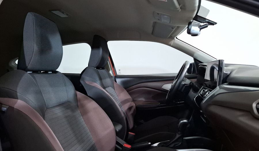 Suzuki Fronx 1.5 MHEV BOOSTERGREEN GLX AUTO Suv 2024