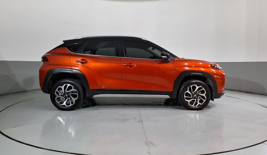Suzuki Fronx 1.5 MHEV BOOSTERGREEN GLX AUTO Suv 2024