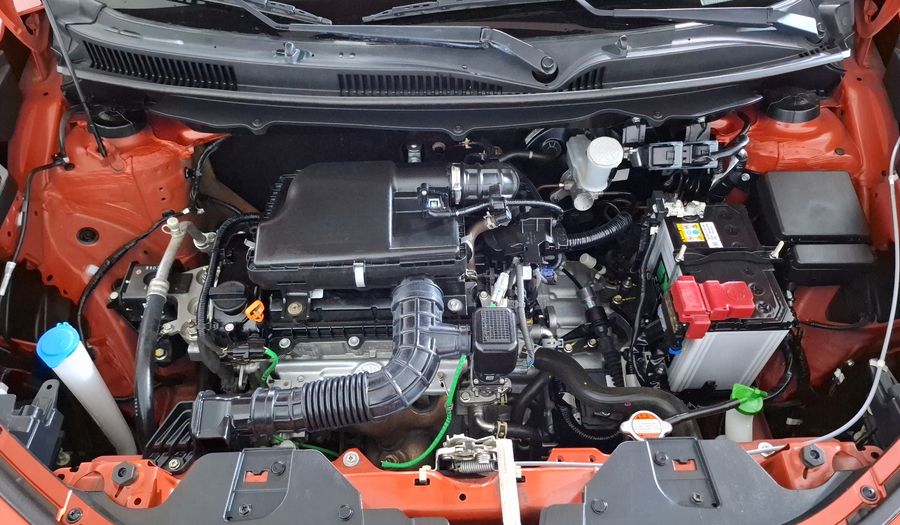 Suzuki Fronx 1.5 MHEV BOOSTERGREEN GLX AUTO Suv 2024