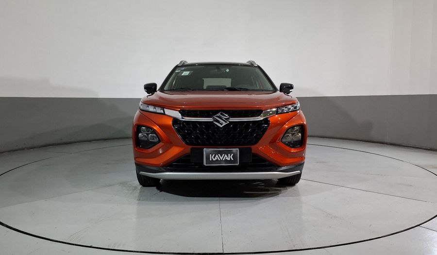 Suzuki Fronx 1.5 MHEV BOOSTERGREEN GLX AUTO Suv 2024
