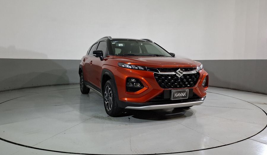 Suzuki Fronx 1.5 MHEV BOOSTERGREEN GLX AUTO Suv 2024