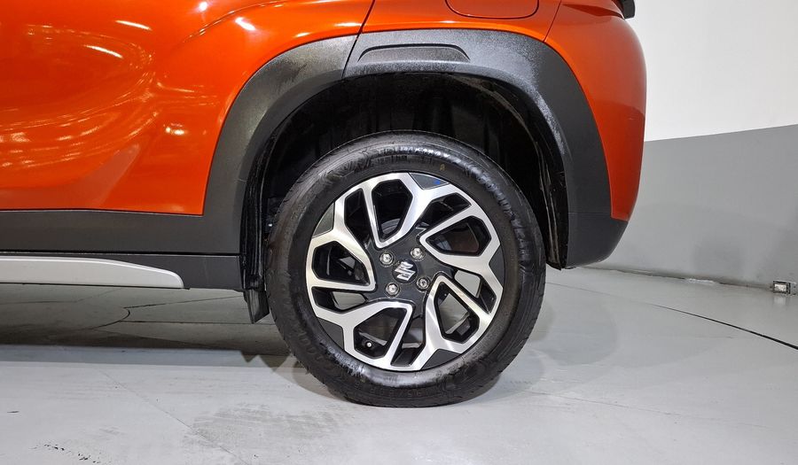 Suzuki Fronx 1.5 MHEV BOOSTERGREEN GLX AUTO Suv 2024