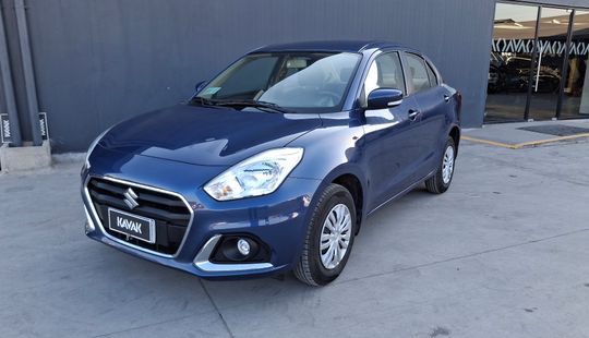 Suzuki • Dzire