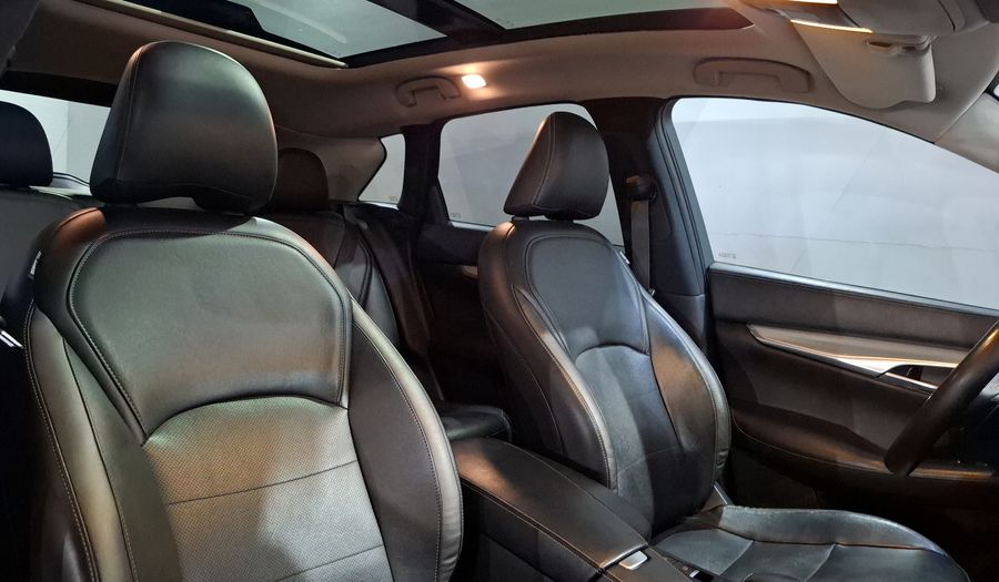 Infiniti Qx50 2.0 ESSENTIAL AUTO Suv 2019