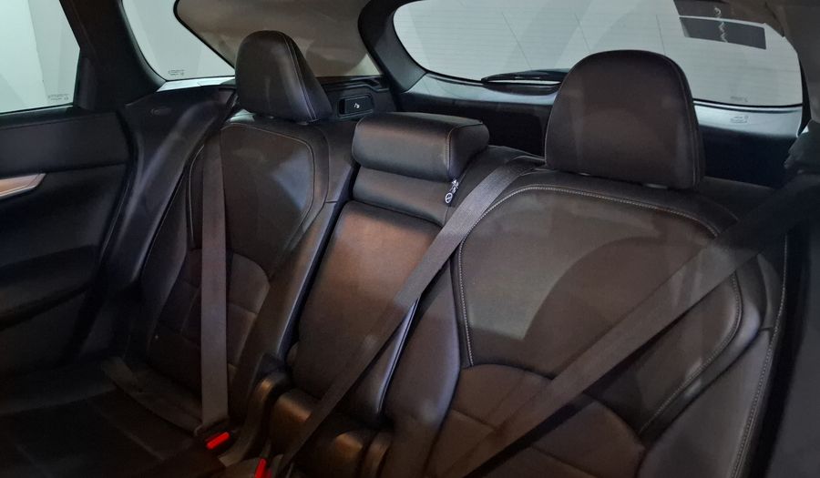 Infiniti Qx50 2.0 ESSENTIAL AUTO Suv 2019