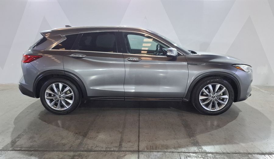 Infiniti Qx50 2.0 ESSENTIAL AUTO Suv 2019
