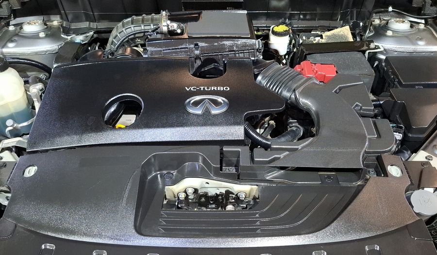 Infiniti Qx50 2.0 ESSENTIAL AUTO Suv 2019