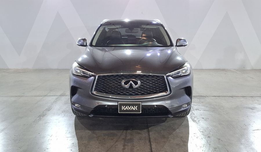 Infiniti Qx50 2.0 ESSENTIAL AUTO Suv 2019