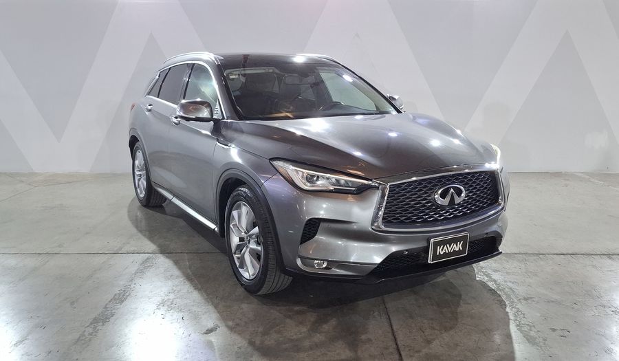 Infiniti Qx50 2.0 ESSENTIAL AUTO Suv 2019