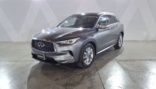 Infiniti • QX50