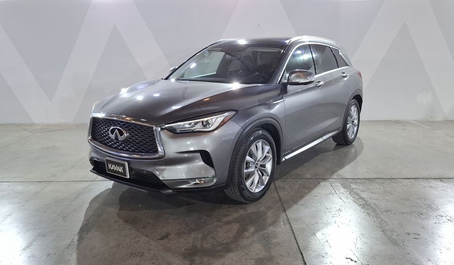 Infiniti Qx50 2.0 ESSENTIAL AUTO Suv 2019