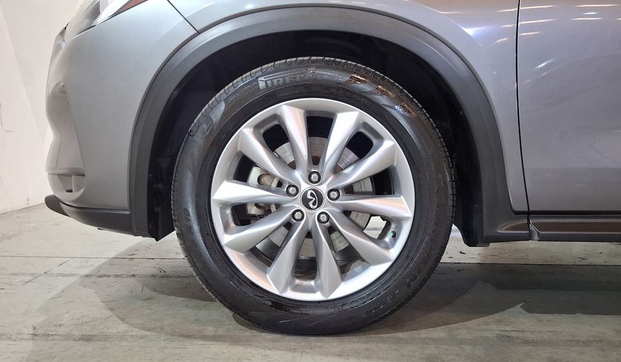 Infiniti Qx50 2.0 ESSENTIAL AUTO Suv 2019