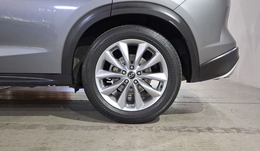 Infiniti Qx50 2.0 ESSENTIAL AUTO Suv 2019