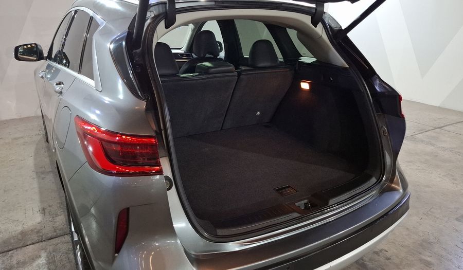Infiniti Qx50 2.0 ESSENTIAL AUTO Suv 2019