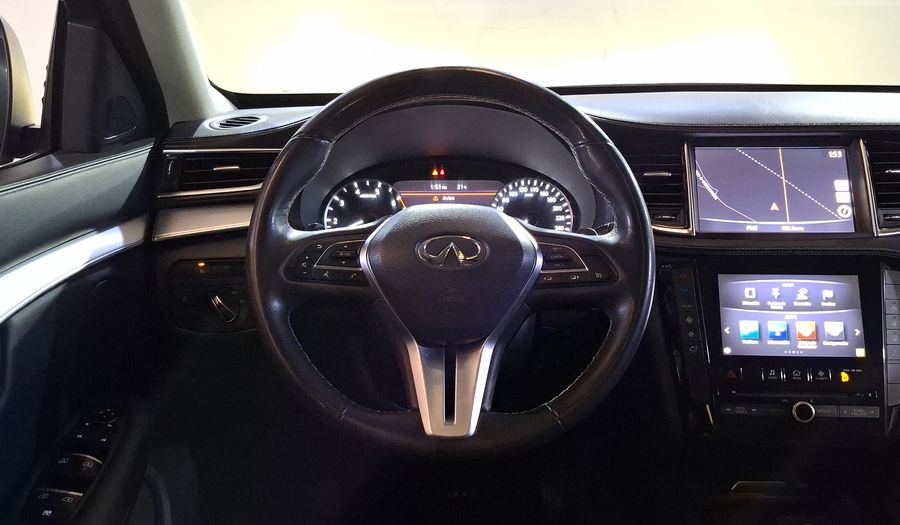 Infiniti Qx50 2.0 ESSENTIAL AUTO Suv 2019
