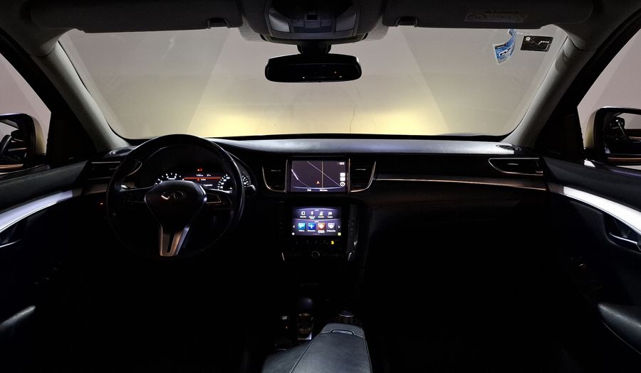 Infiniti Qx50 2.0 ESSENTIAL AUTO Suv 2019