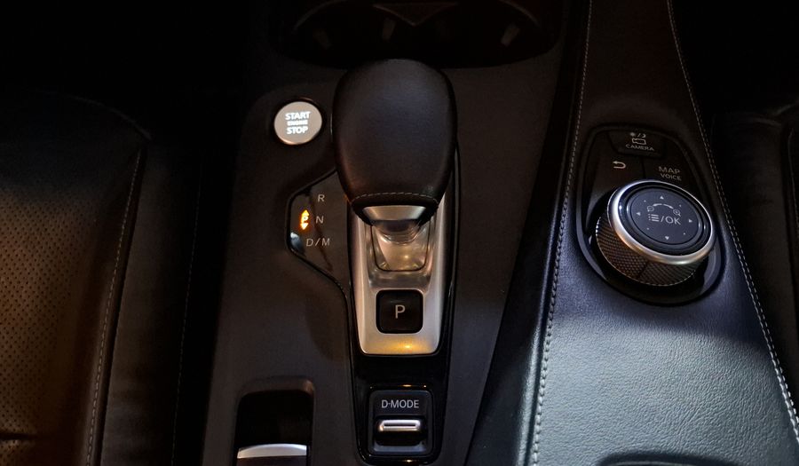 Infiniti Qx50 2.0 ESSENTIAL AUTO Suv 2019
