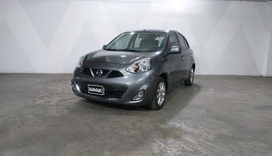 Nissan • March