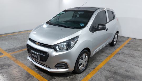 Chevrolet • Beat