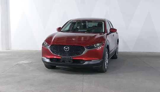 Mazda • CX-30