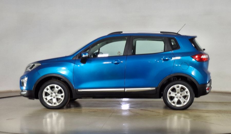 Changan Cs15 1.5 COMFORT Suv 2019