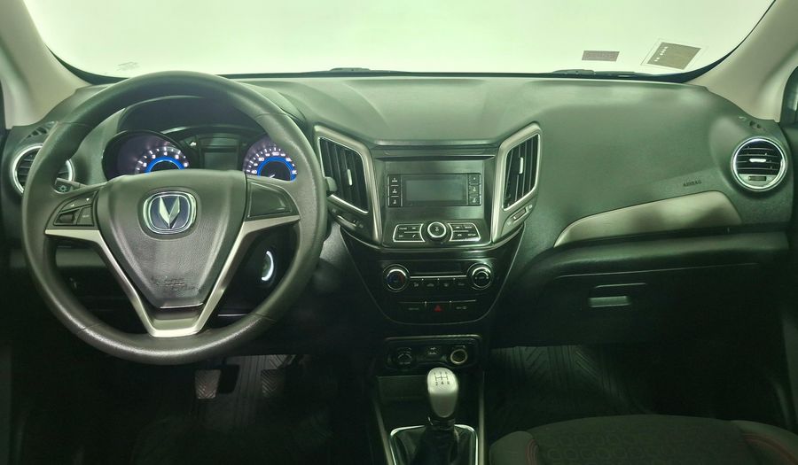 Changan Cs15 1.5 COMFORT Suv 2019