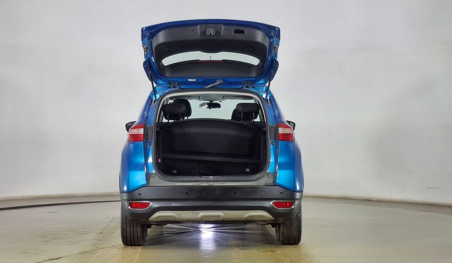 Changan Cs15 1.5 COMFORT Suv 2019