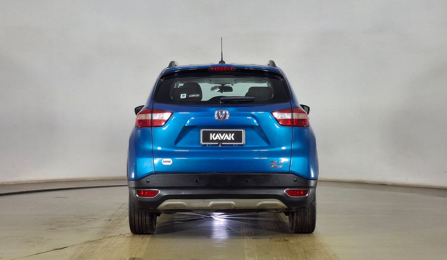Changan Cs15 1.5 COMFORT Suv 2019