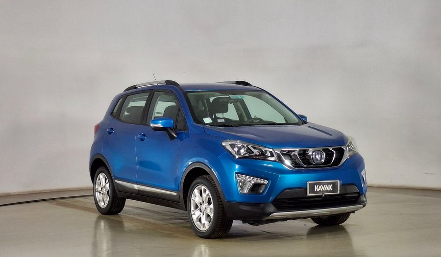 Changan Cs15 1.5 COMFORT Suv 2019