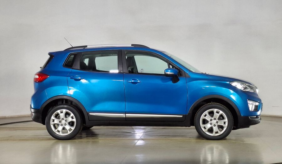 Changan Cs15 1.5 COMFORT Suv 2019