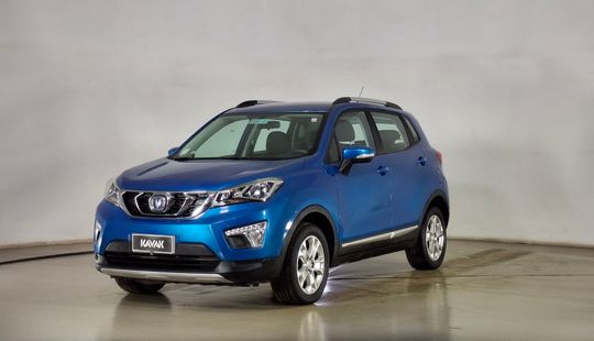 Changan • CS15