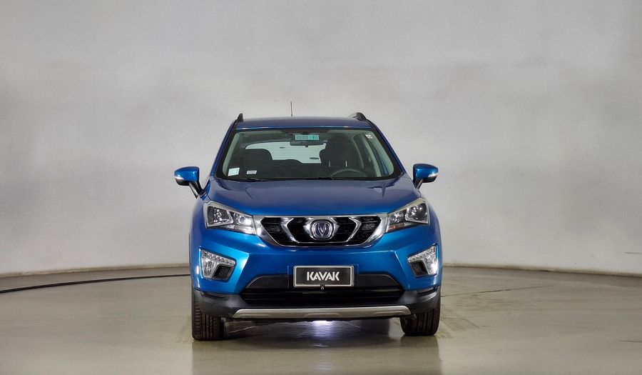 Changan Cs15 1.5 COMFORT Suv 2019