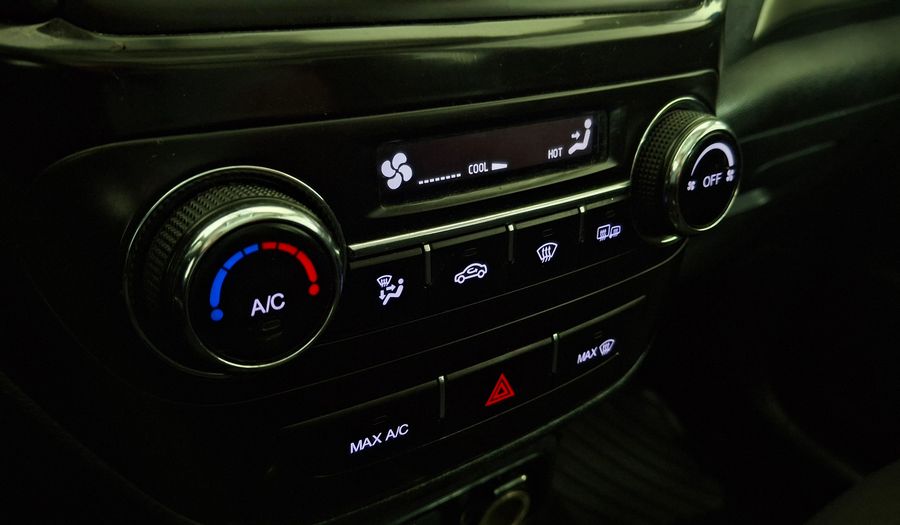 Changan Cs15 1.5 COMFORT Suv 2019