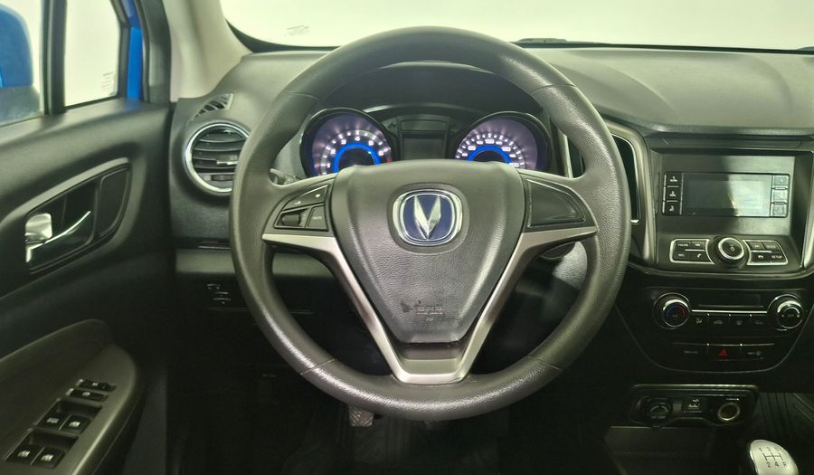 Changan Cs15 1.5 COMFORT Suv 2019