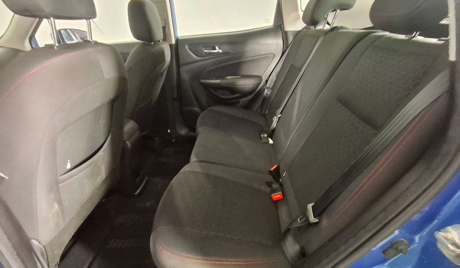 Changan Cs15 1.5 COMFORT Suv 2019