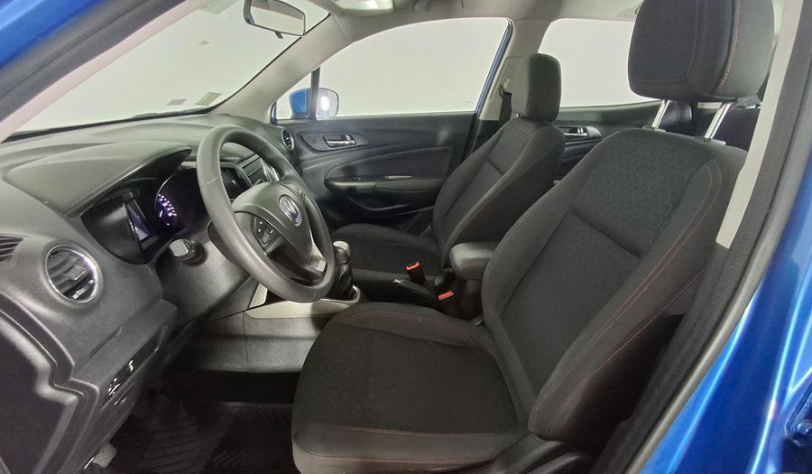 Changan Cs15 1.5 COMFORT Suv 2019
