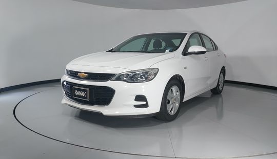 Chevrolet • Cavalier