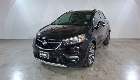 Buick • Encore