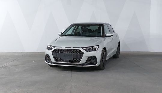 Audi • A1