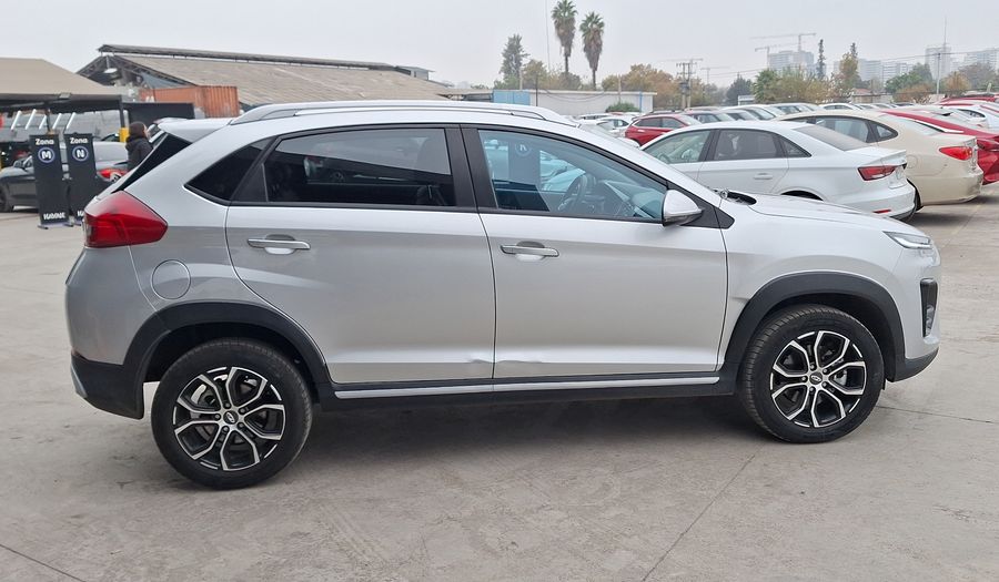 Chery Tiggo 2 Pro 1.5 PRO GLS Suv 2023