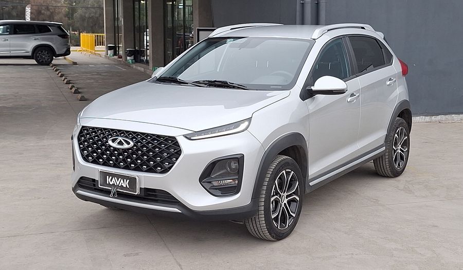 Chery Tiggo 2 Pro 1.5 PRO GLS Suv 2023