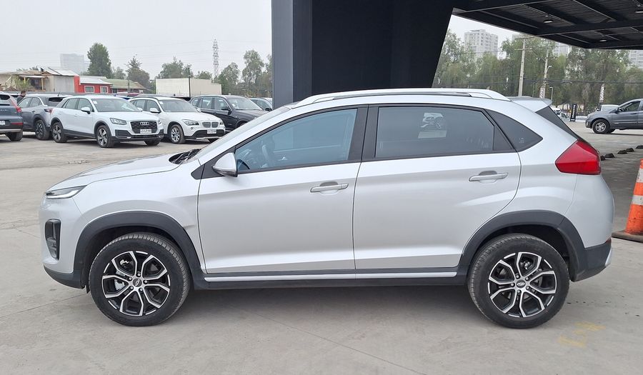 Chery Tiggo 2 Pro 1.5 PRO GLS Suv 2023
