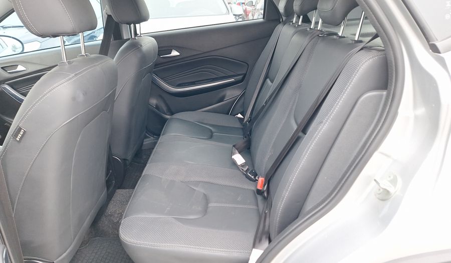Chery Tiggo 2 Pro 1.5 PRO GLS Suv 2023