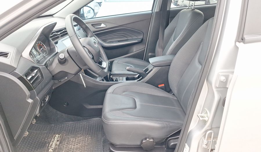 Chery Tiggo 2 Pro 1.5 PRO GLS Suv 2023
